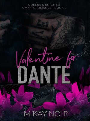 cover image of Valentine for Dante